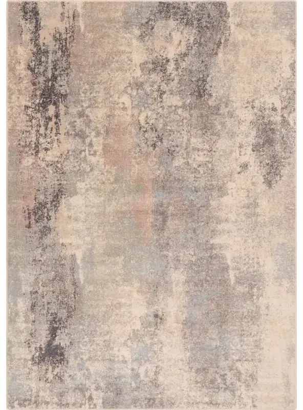 Covor lana Renzo rose Selectează mărime: 240 X 340