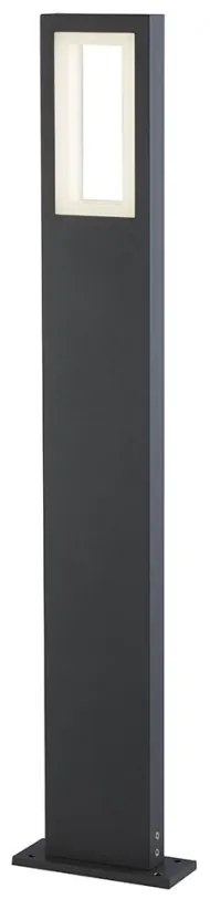Stalp LED pentru iluminat exterior modern Outdoor H-73cm 2142-730 SRT