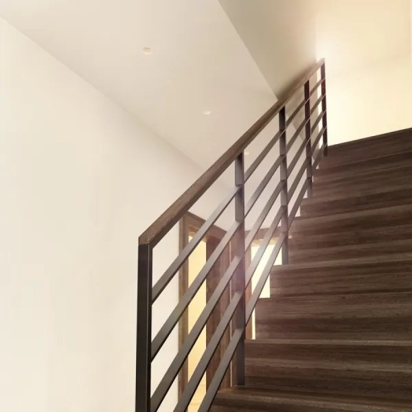 Plafonieră încastrată QUO 1xGU10/35W/230V RED-Design Rendl-R12361