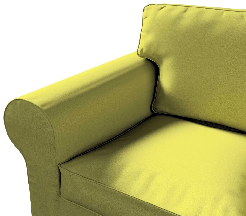 Husa canapea Ektorp 2-locuri, pliabil (pentru modele Ikea in vanzare din 2012)
