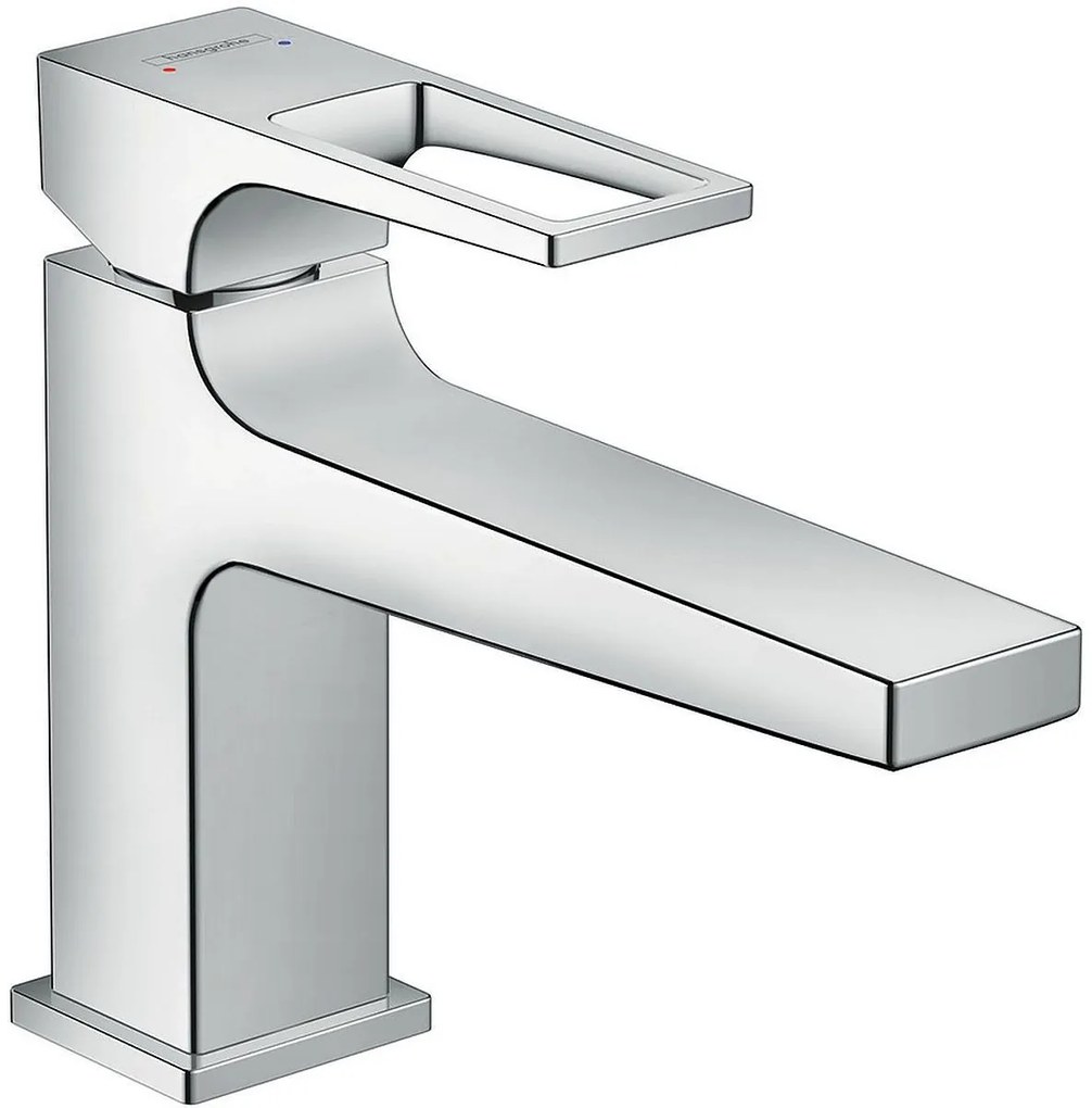 Hansgrohe Metropol baterie lavoar stativ crom 74502000