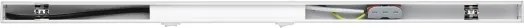 Top Light - Lampă LED sub mobilier AXIS LED/15W/230V 3000/4000/6500K 60 cm albă
