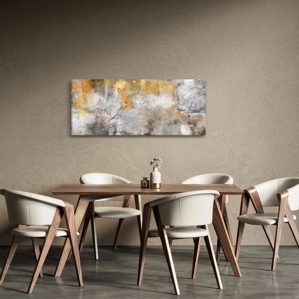 Tablou - Abstract (120x50 cm)