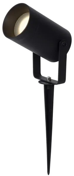 Spot de exterior Lucide 09832/01/30 TAYLOR 1xGU10/50W/230V IP65