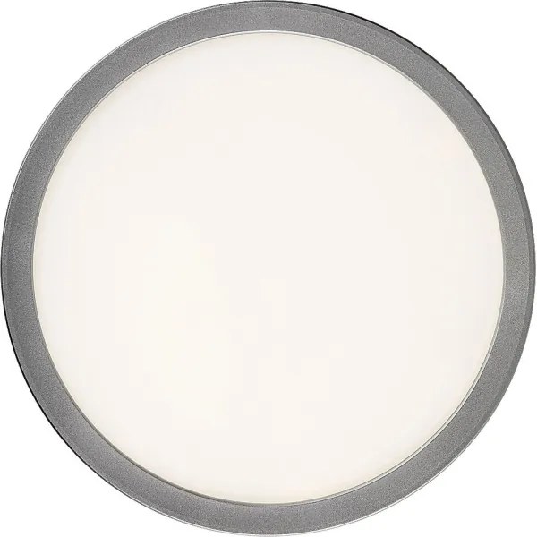 Rabalux 3358 - Plafonieră pentru baie LAMBERT LED/15W/230V IP44