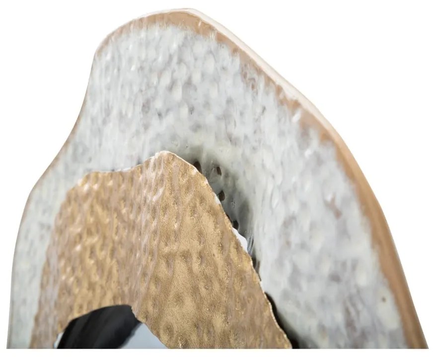 Oglindă de perete ø 54,5 cm Shai – Mauro Ferretti