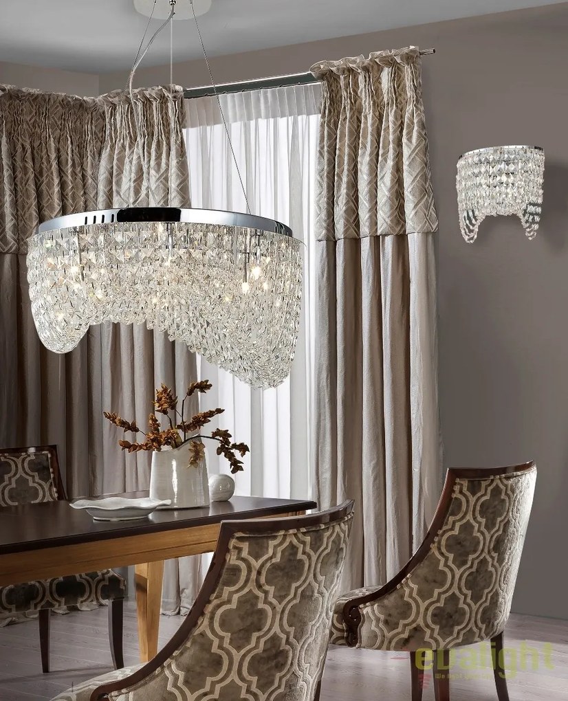 Aplica perete moderna design elegant CARMEN
