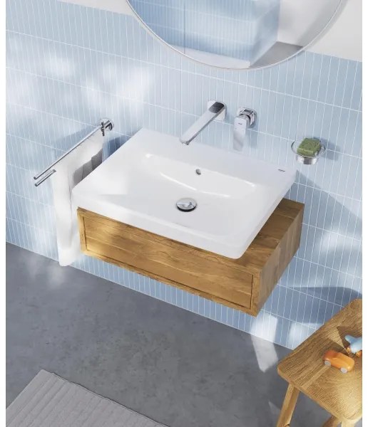 GROHE 41193000 - Suport pentru săpun ESSENTIALS, crom lucios