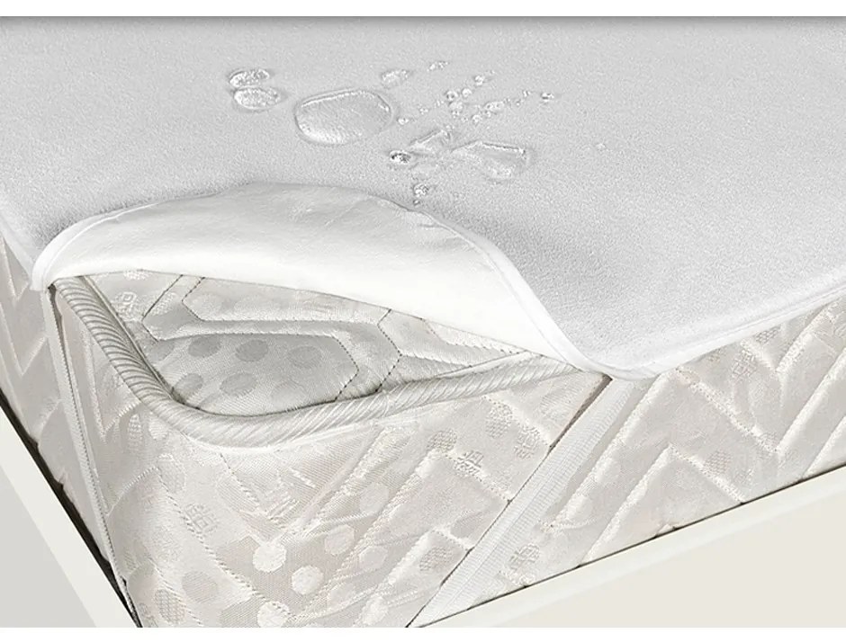 Protector de saltea BedTex Softcel impermeabil ,160 x 200 cm, 160 x 200 cm
