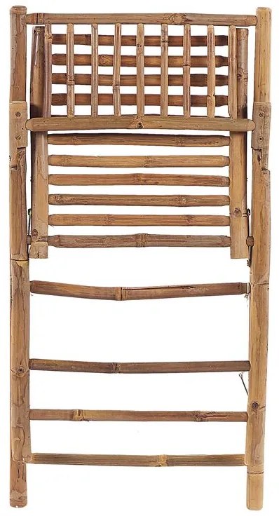 Ansamblu mobilier balcon Sante (lemn deschis) . 1075800