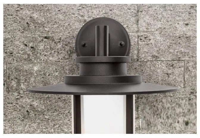Aplica de exterior cu protectie IP54 Teiko