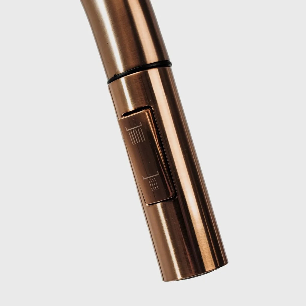 Baterie de bucătărie Rea Eco Fresh Brush Copper