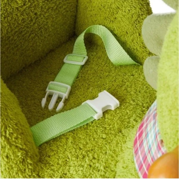 Leagăn Bieco dinozaur