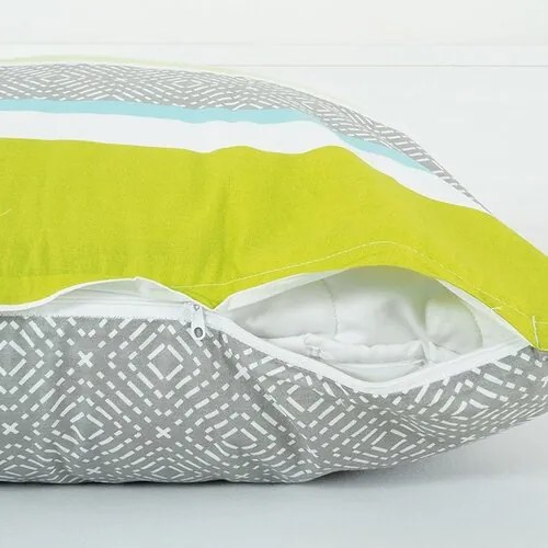 Lenjerie de pat B.E.S. Petrovice Top Class bumbac creponat, 140 x 200 cm, 70 x 90 cm