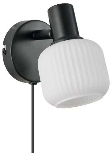 Spot de perete Nordlux MILFORD 1xE14/10W/230V