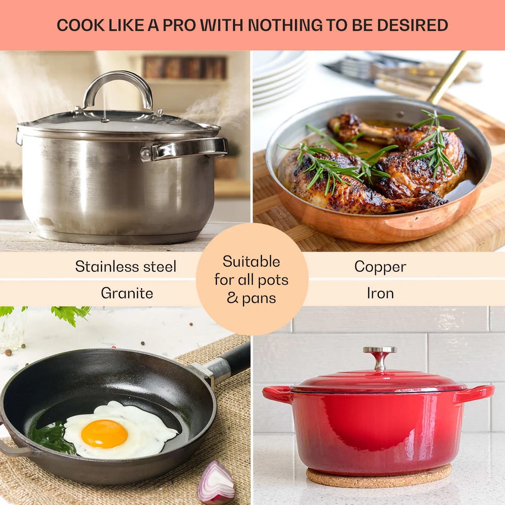 Firetale, plită cu gaz, 2 arzătoare, arzătoare din aluminiu, gaz natural/propan, inclusiv furtun și reductor de presiune