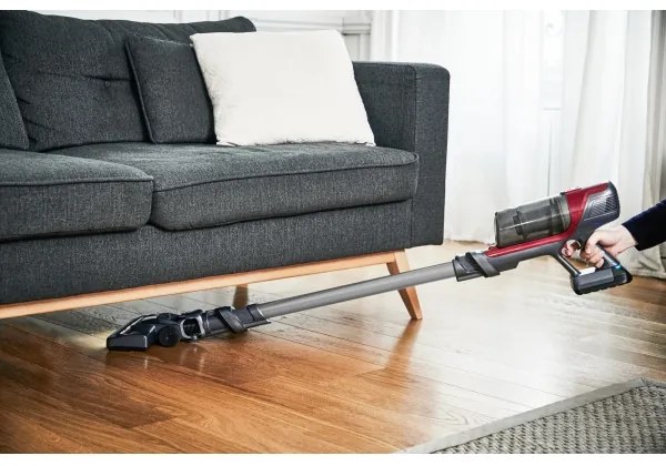 Rowenta - Aspirator vertical X-PERT 18V