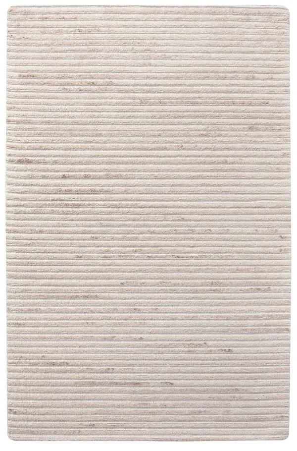 Covor crem din lână 160x230 cm Mango – House Nordic