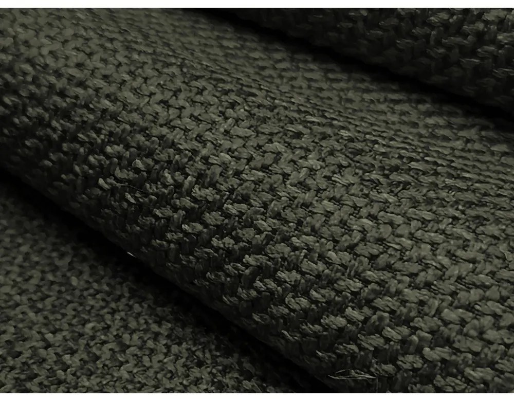 Taburet verde Leila – Makamii