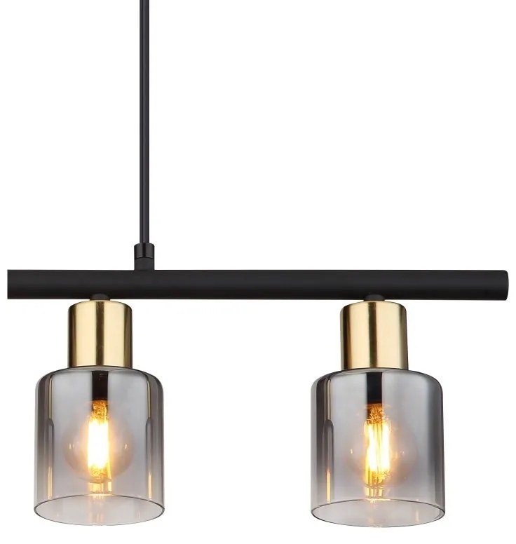Lustra suspendata stil modern HOLLSY 4L