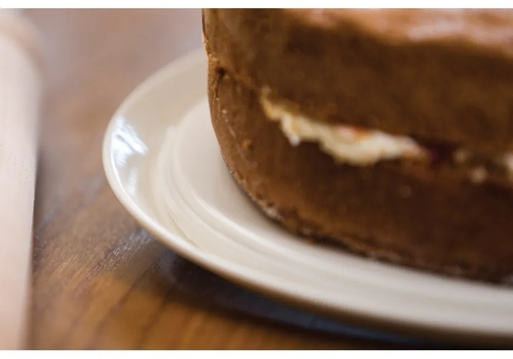 Recipient din oțel pentru tort Living Nostalgia – Kitchen Craft