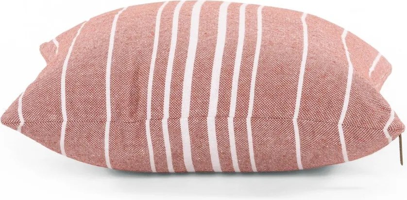 Pernă decorativă din bumbac 45x45 cm Solene – Tiseco Home Studio