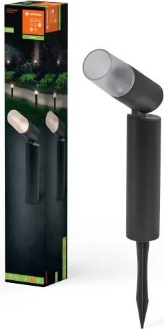 Lampă LED de exterior Ledvance ROTA SPIKE LED/1W/12V IP44