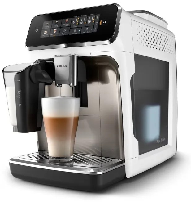 ESPRESSOR AUTOMAT PHILIPS EP3343/90