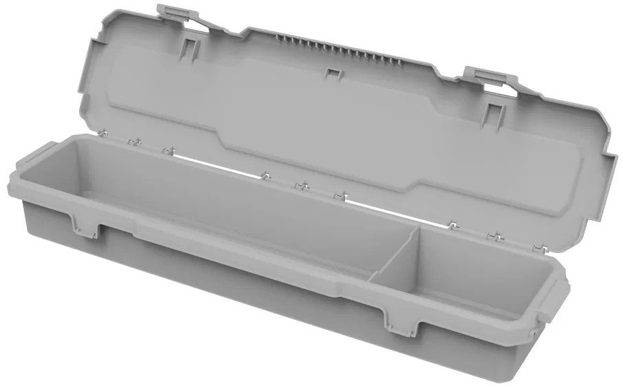 Cărucior mobil ROC Pro Gear 2.0