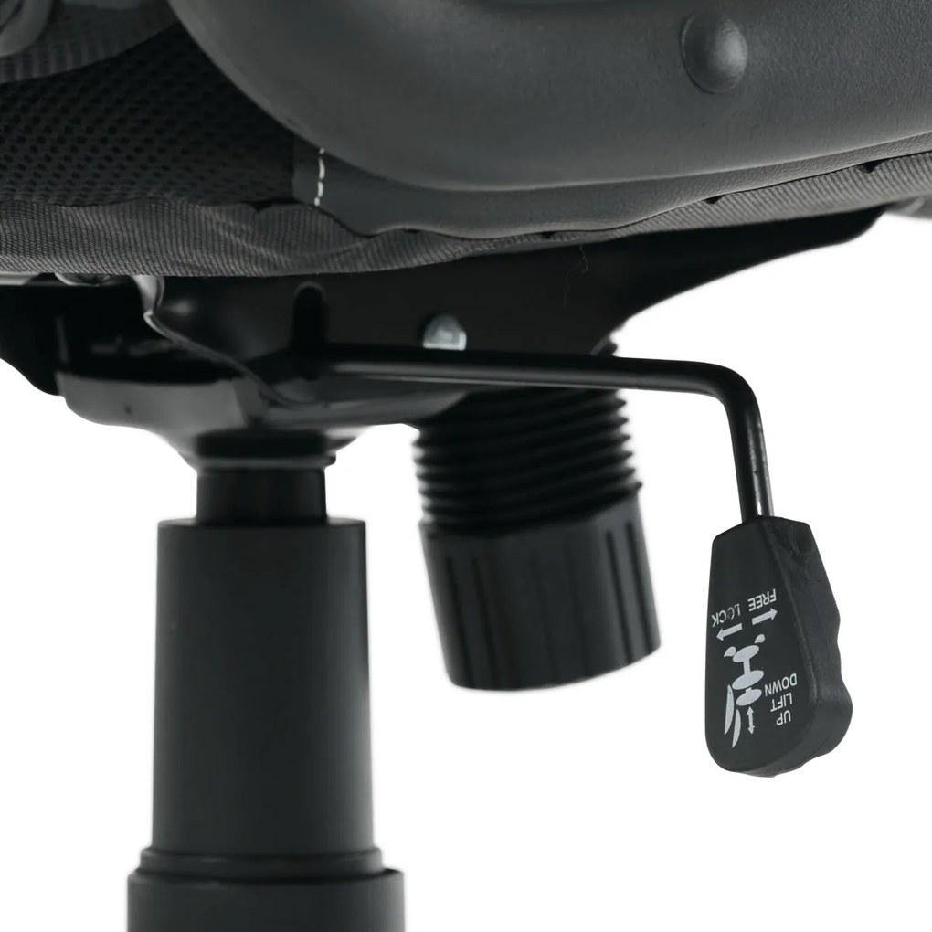 Autronic KA-C710 BK Scaun de birou