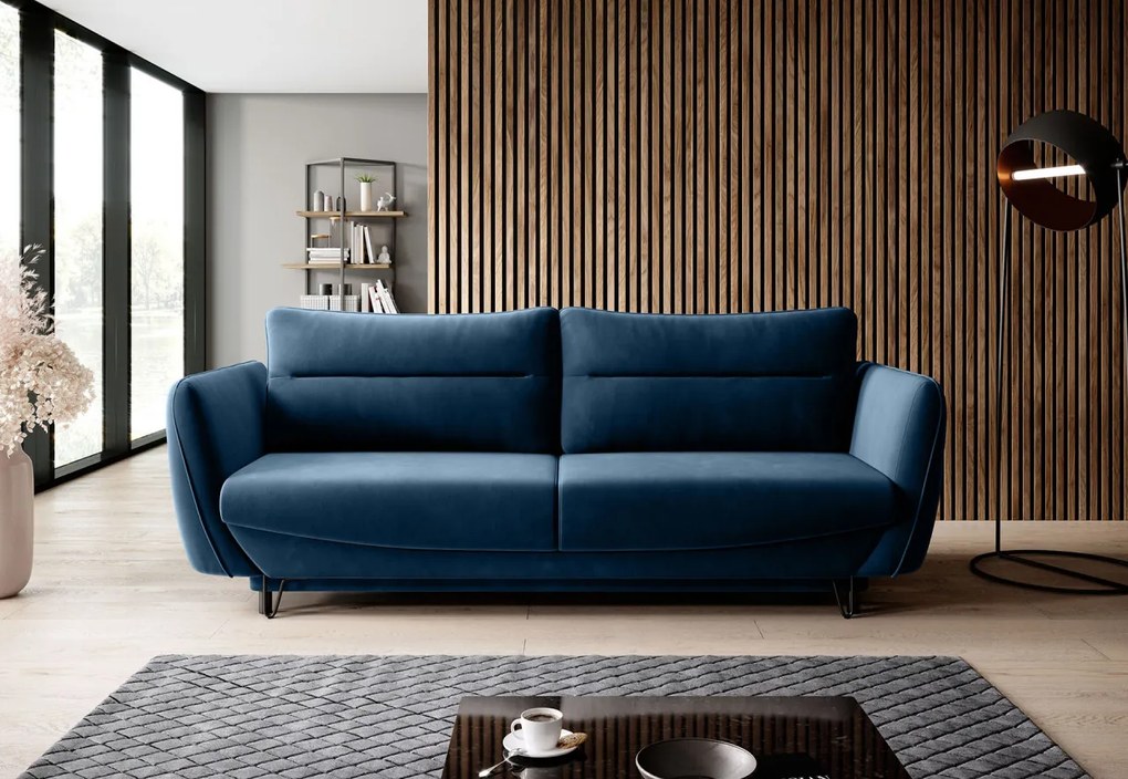 Canapea extensibila Silva Lukso 40