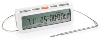 Termometru digital de cuptor Tescoma ACCURA, cu minutar