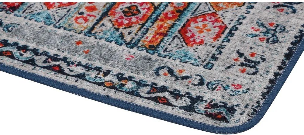 Covorașe de baie 2 buc. 60x100 cm Weref – Foutastic