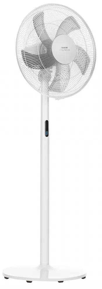 Sencor SFN 4070WH ventilator 3 în 1