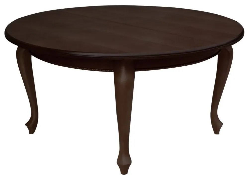 Masă sufragerie Afirmativa A19 (wenge). 1121687