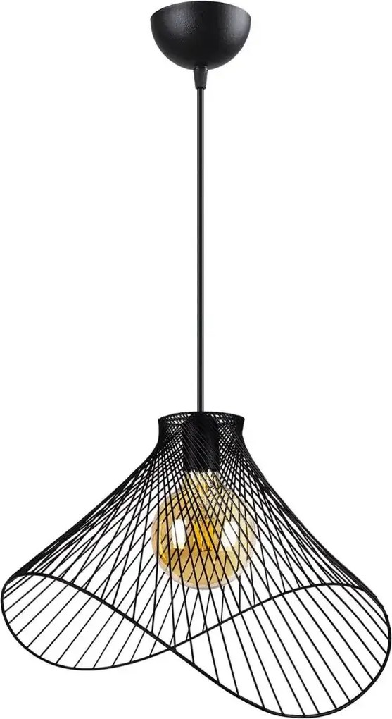 Pendul cu un glob negru  homs ro11339