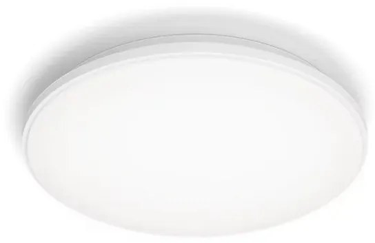 Plafonieră LED dimabilă WINCEL LED/24W/230V 2700-6500K Philips + telecomandă