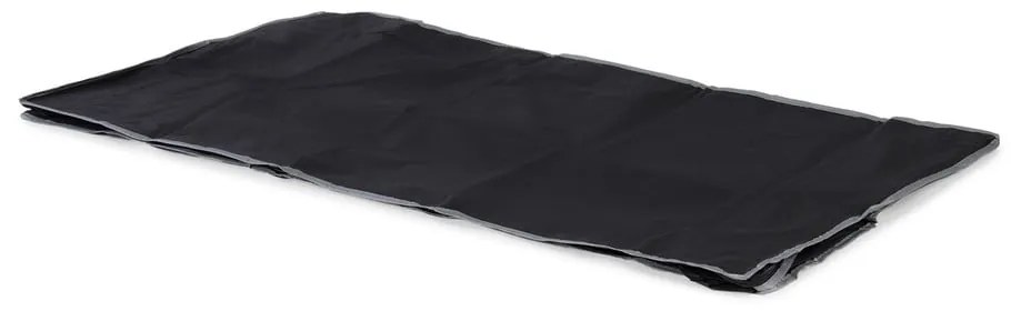 Cutie de depozitare sub pat Compactor Underbed Box, negru