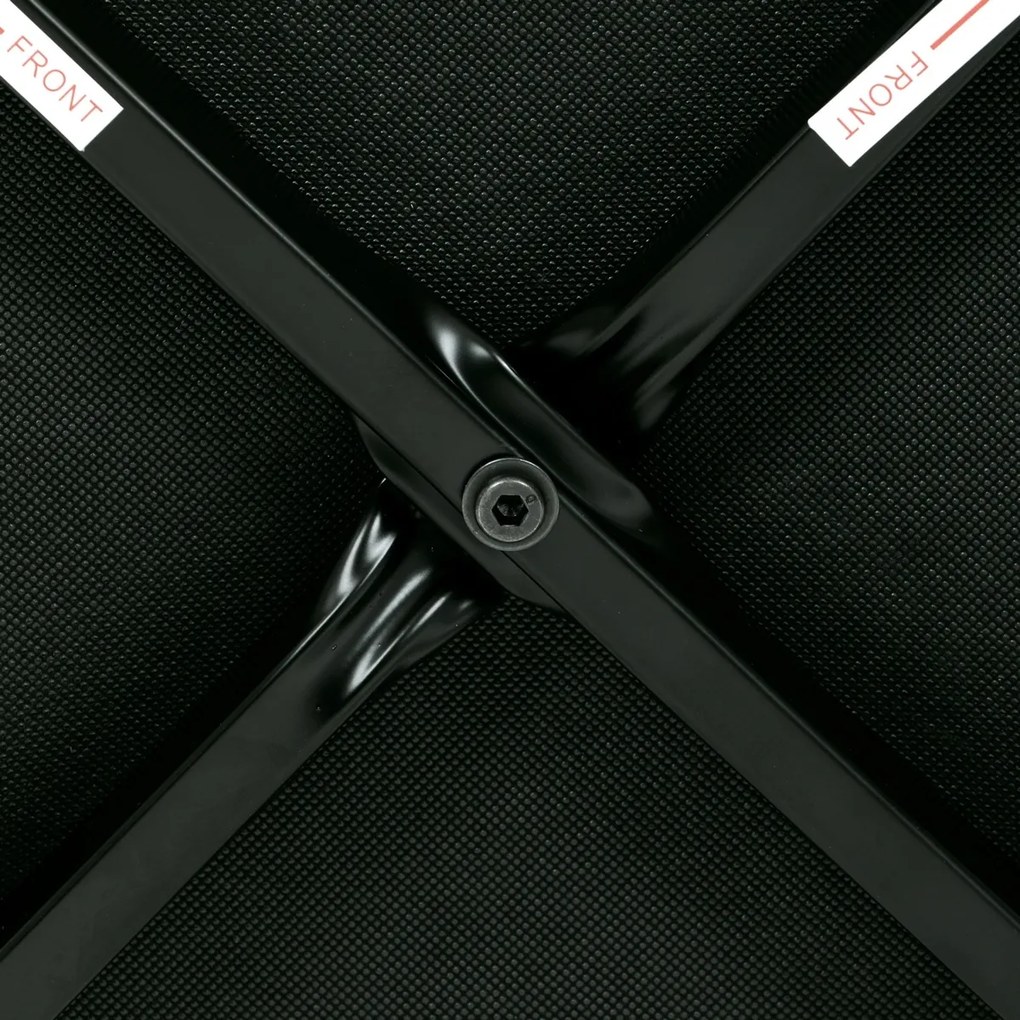 Set de scaune de sufragerie CT-285 GRN2, 4 buc.