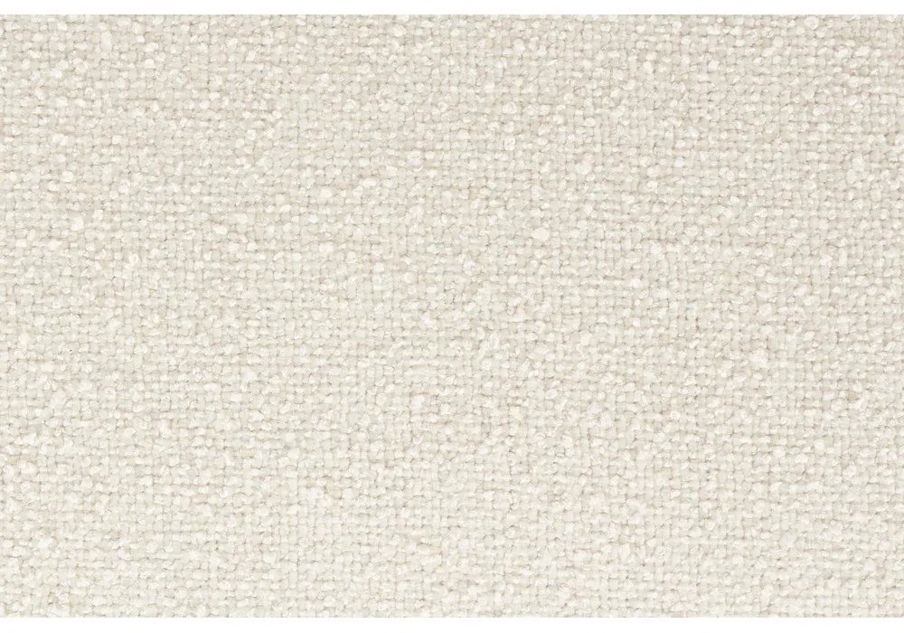 Canapea crem 181 cm Len – White Label