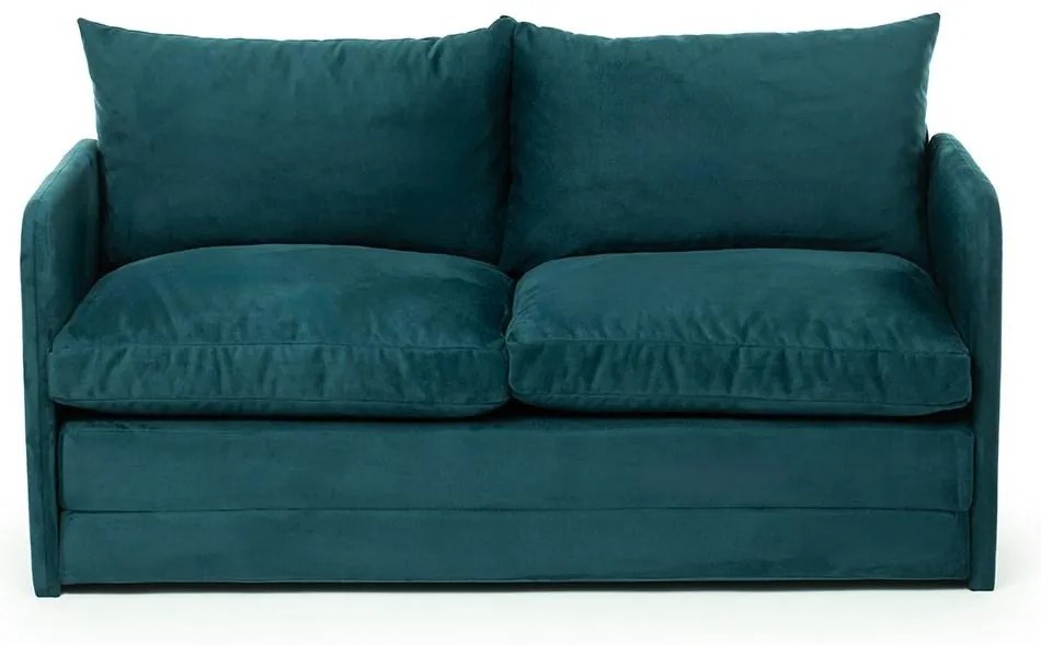 Canapea extensibilă Sagoretti XL (petroliu). 1107017