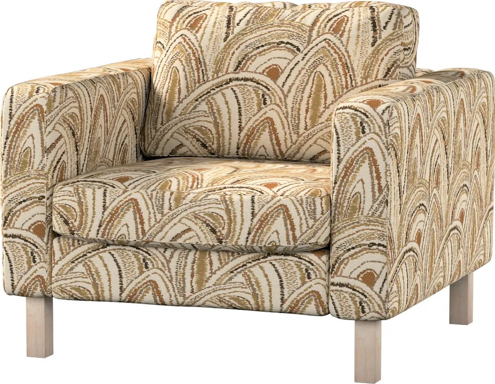 Husa pentru fotoliu Karlstad