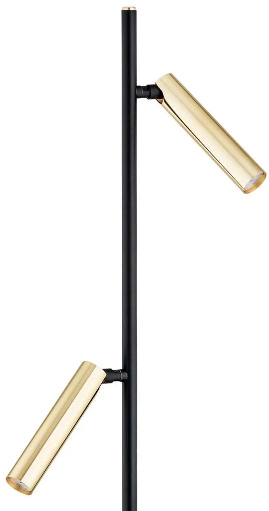Lampadar 2 becuri TORRE A7083