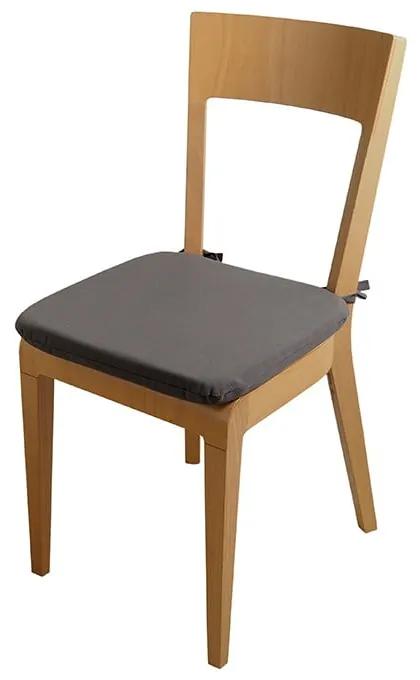 Pernă de scaun 40x40 cm Sunsol – B.E.S.