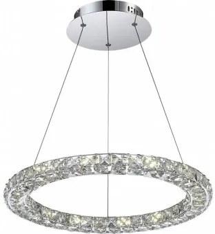 Suspensie moderna led SMD 24W Marilyn 67037-24 Globo