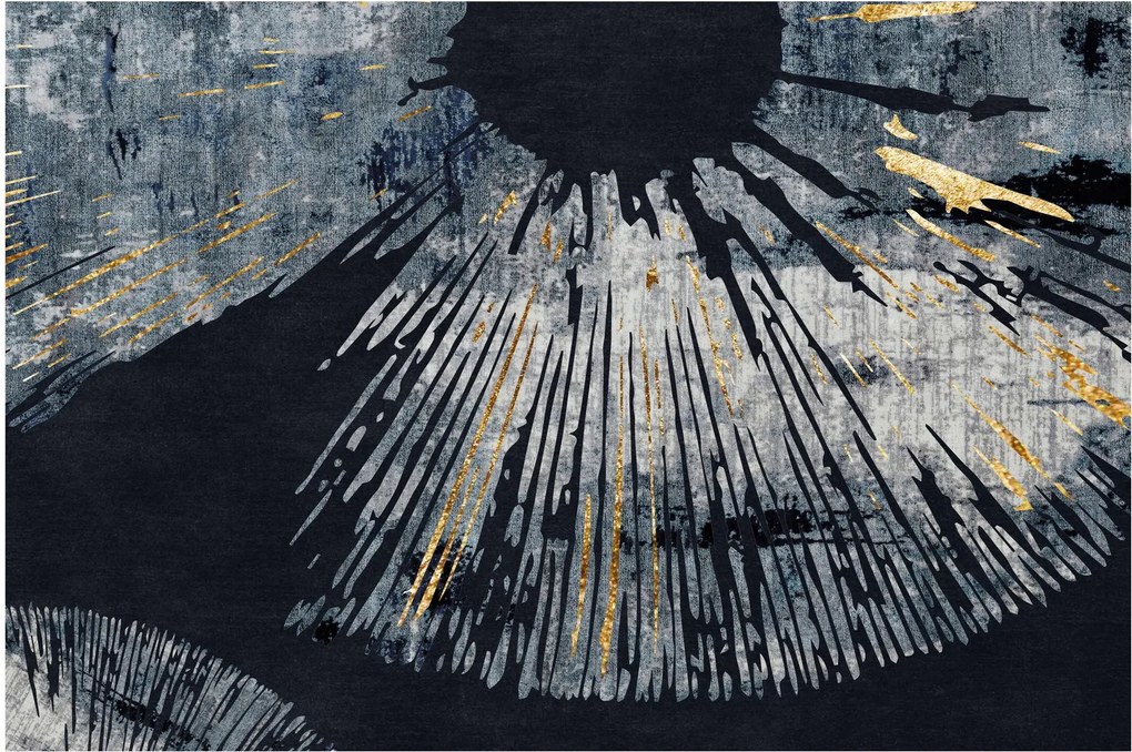 Tablou - Abstract (90x60 cm)