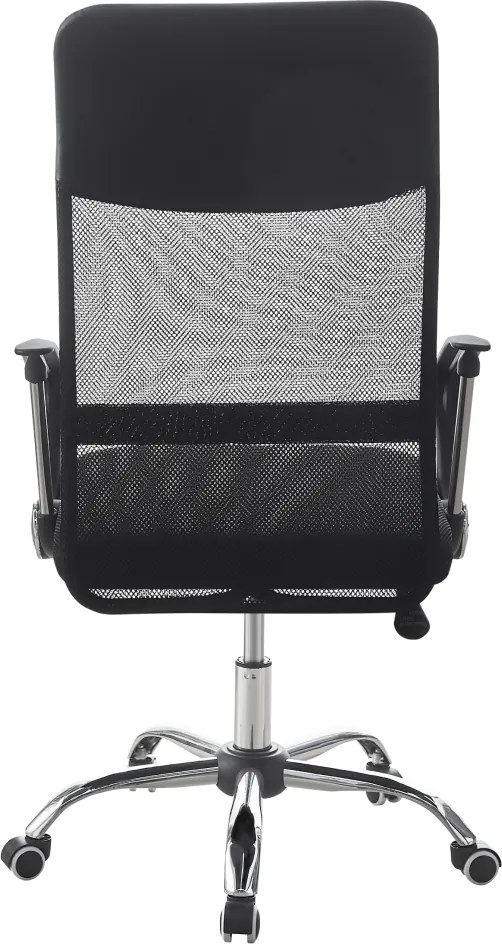 Scaun birou, negru, TC3-973M 5 NEW
