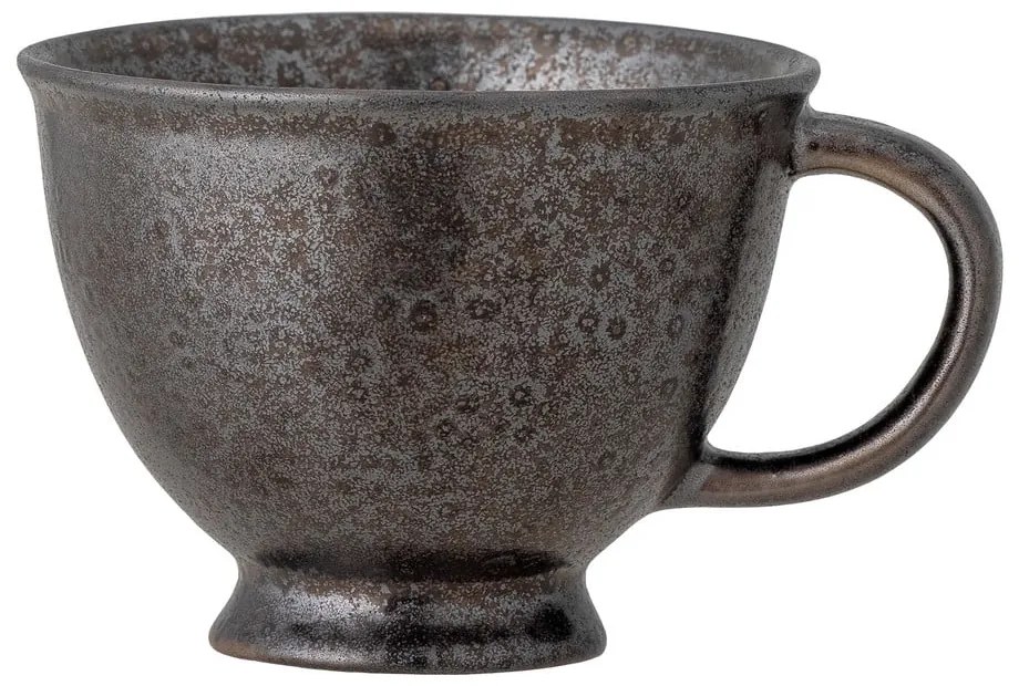 Cană bronz din gresie 255 ml Linne – Bloomingville