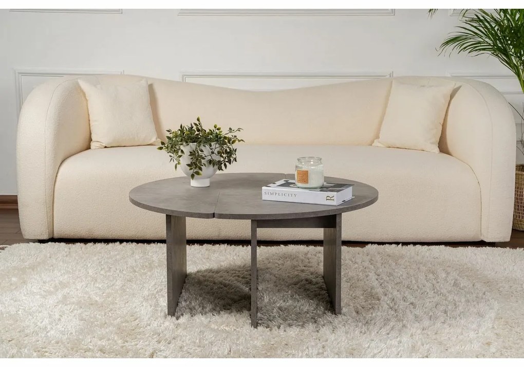 Măsuță de cafea Moira Grey