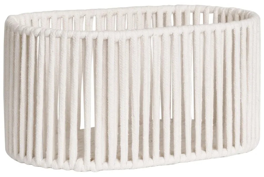 Coșuri de depozitare 2 buc. din material textil 38x25,5x18 cm Arese – House Nordic